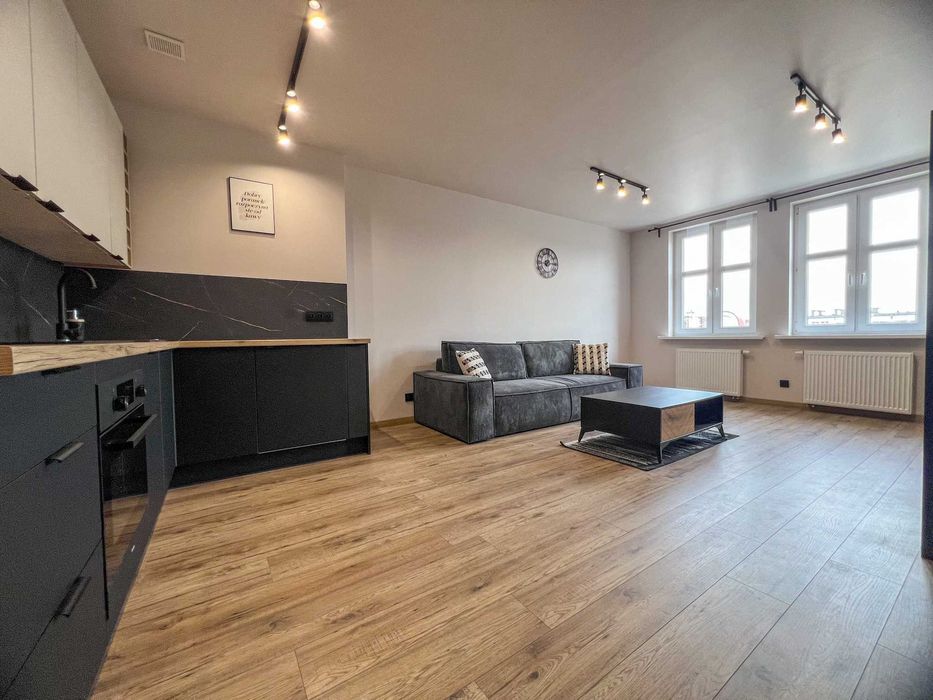 Poznań / Jeżyce – Kawalerka – 35 m² – Po generalnym remoncie – Bezczynszowe - Widok 4