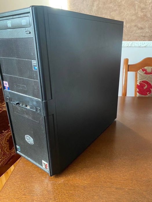 Продам компʼютер