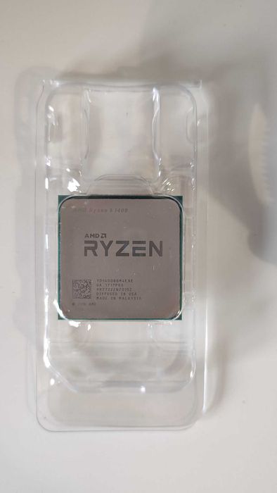 Ryzen 5 1400 Processor437397031224627202