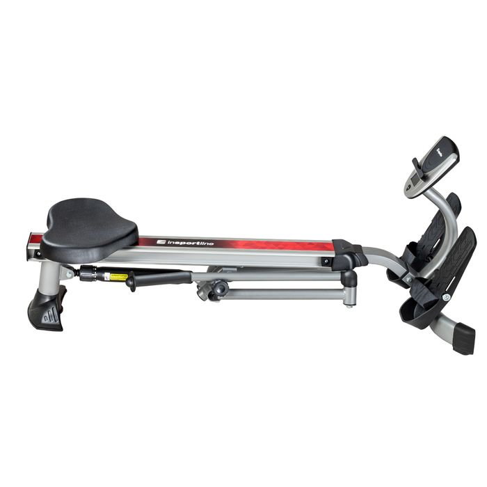 Wioślarz treningowy inSPORTline Power Master X