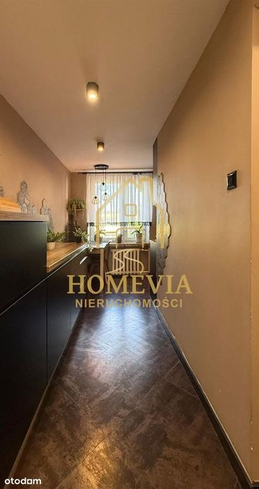 Okazja/ Przestronne 2 pokojowe mieszkanie/ balkon - Więcej