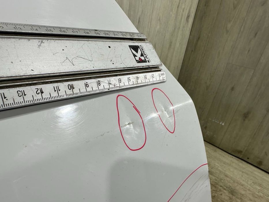 Дверь задняя правая Opel Astra J Седан / Хетчбек ( 2009-2015 г. )