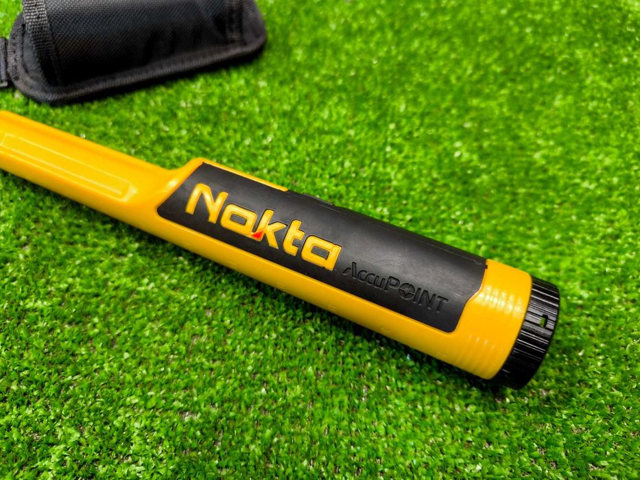 Пінпоінтер Nokta AccuPOINT