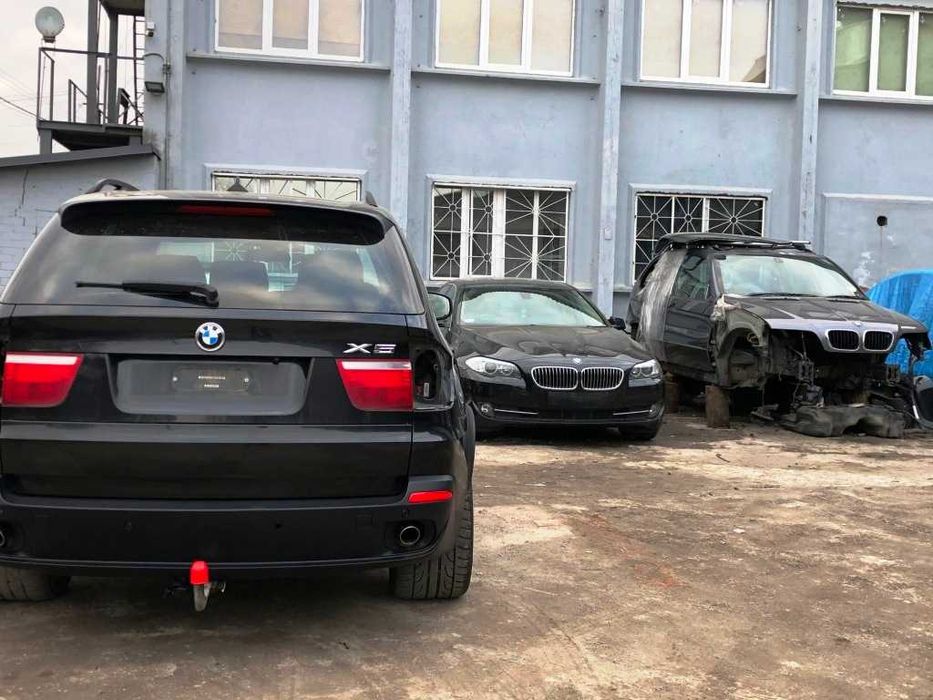 Розборка bmw x5 e53 e70 f15 розбірка бмв х5 е53 ф15 ф16 ф25 Разборка