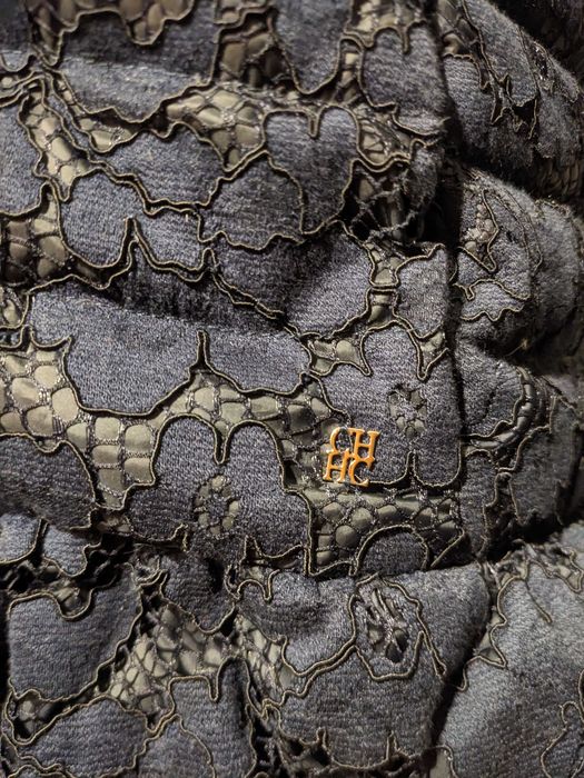 Casaco Carolina Herrera - Menina