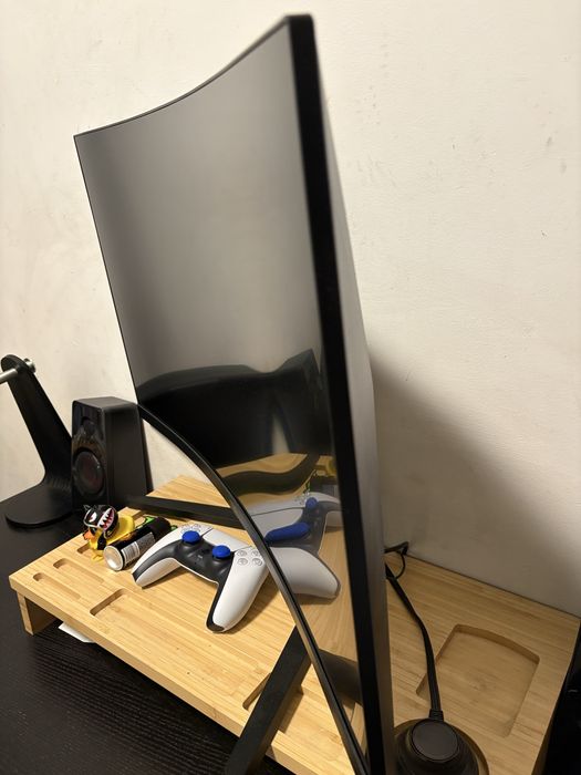 Monitor aoc 32 polegadas 180Hz
