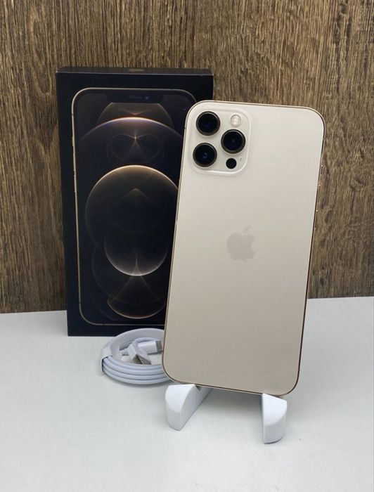Iphone 12 pro max 128gb