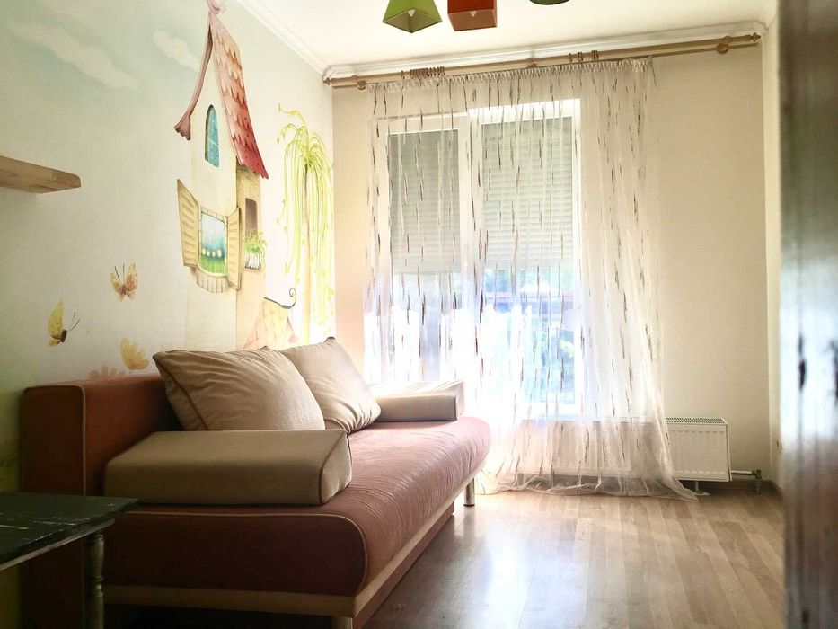 Семейный коттедж 123м2, 10 мин на авто М Славутич