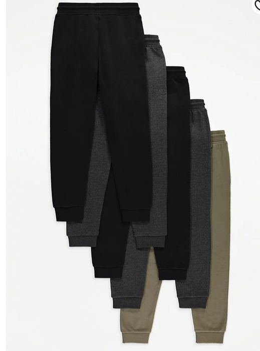 Спортивні штани утеплені з набору George