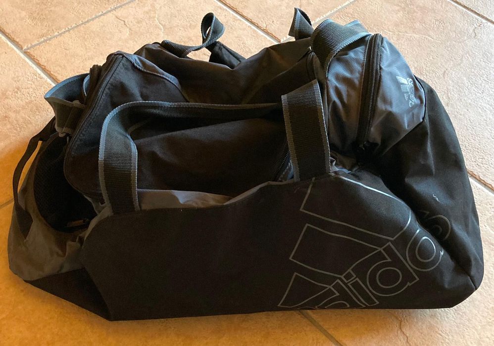 Saco de desporto Adidas