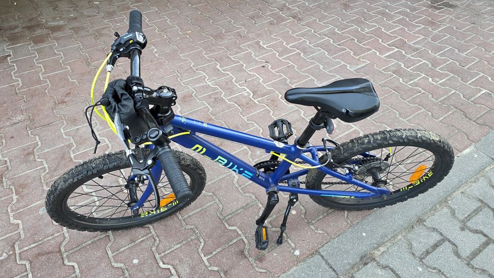 Rower dziecięcy  m-bike merida 20 cali