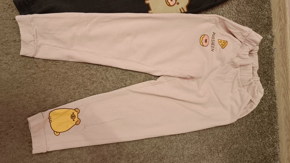 Zestaw ubrań pusheen reserved 134