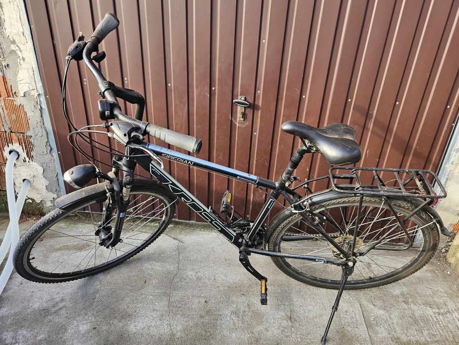 Rower meski Kross 28,