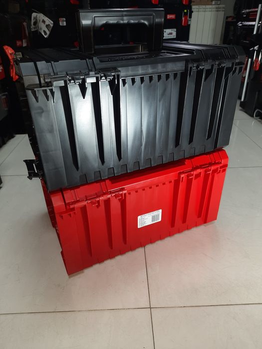 Модульні ящики  QBRICK SYSTEM  PRO Toolbox