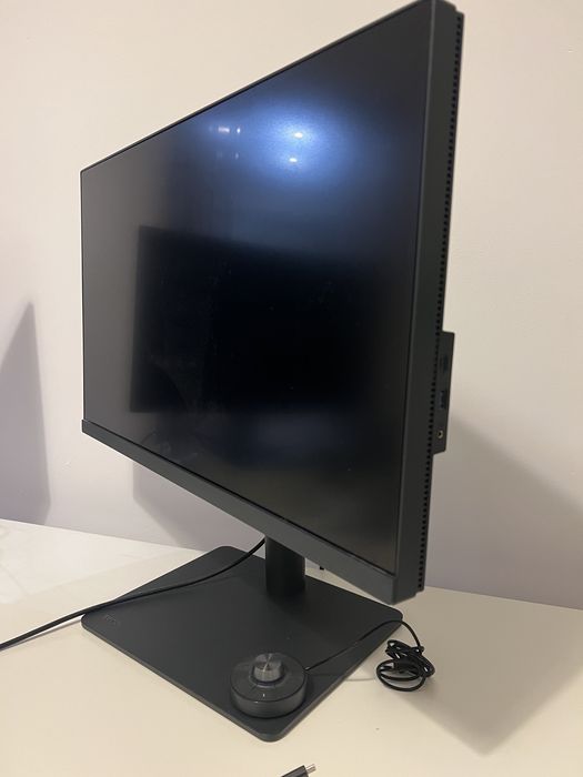 Monitor BENQ PD2705U 27"4k