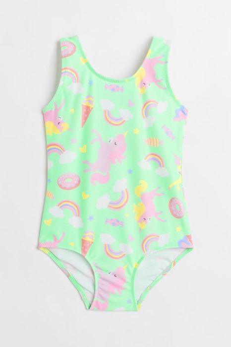 Купальники и плавки детские H&M