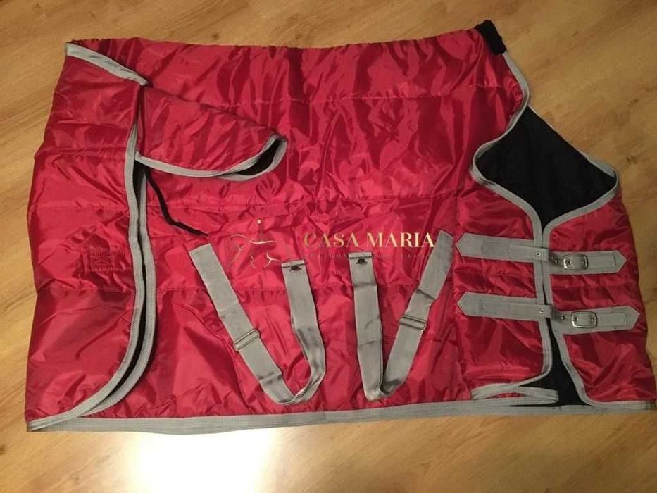 Cobrejão Impermeável 420 Denier - Manta para cavalo - Novos