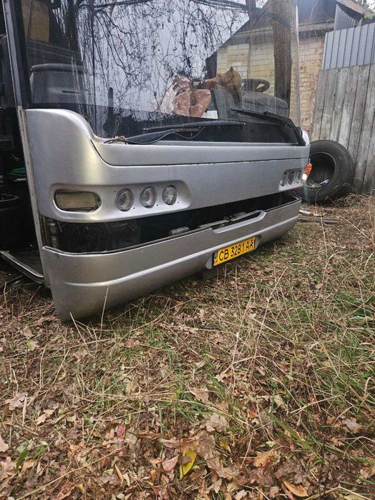 Розборка автобусів NEOPLAN / 316 / 116 / 122 / Разборка автобусов