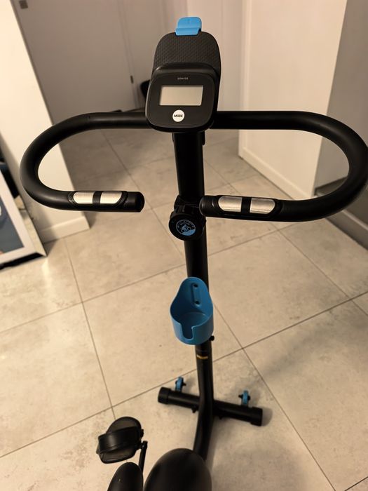 Rower stacjonarny Domyos 120