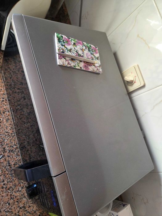 Microondas Samsung