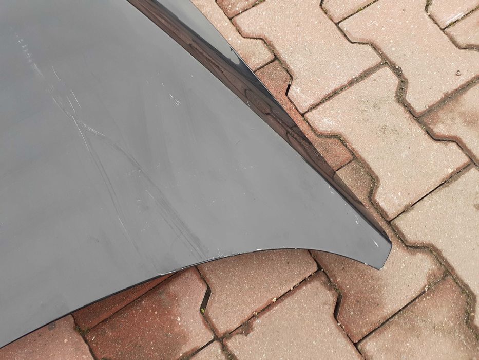 Maska Volkswagen Fox Nr.27