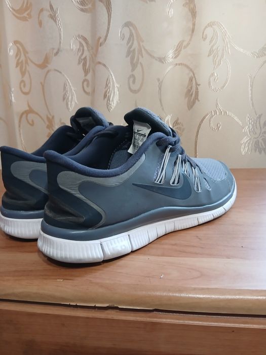 Фірмові літні кросівки Nike. 43.р. 27.5 см. Оригінал.