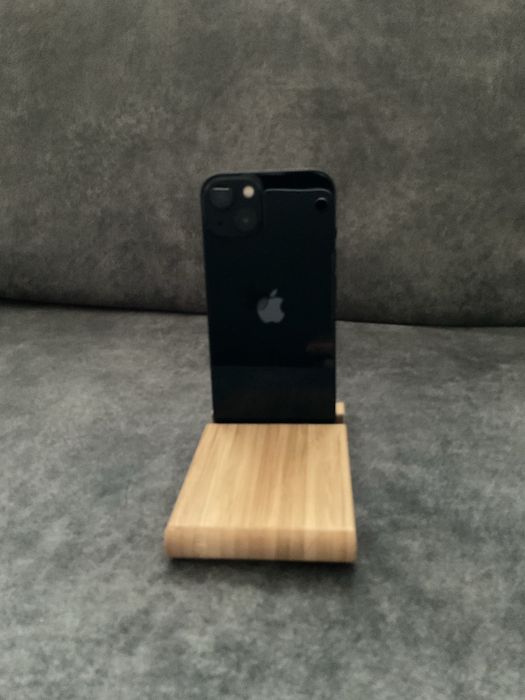 Iphone 13 gwarnacja Apple 95% kondycji baterii