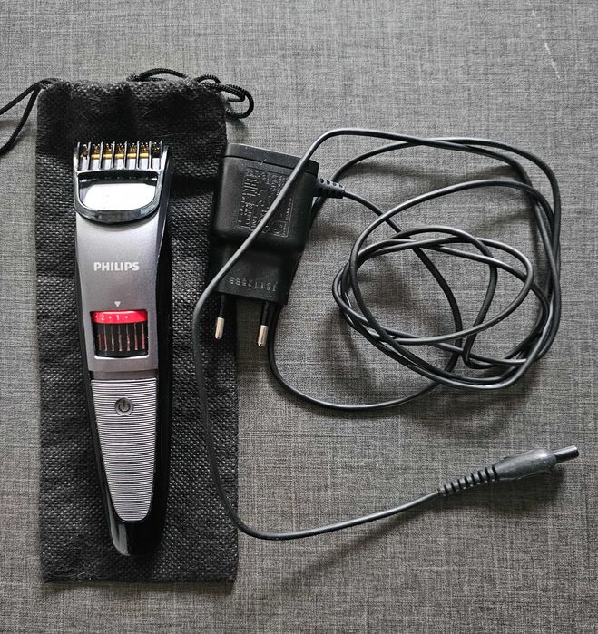 Trymer do brody Philips QT4015/16