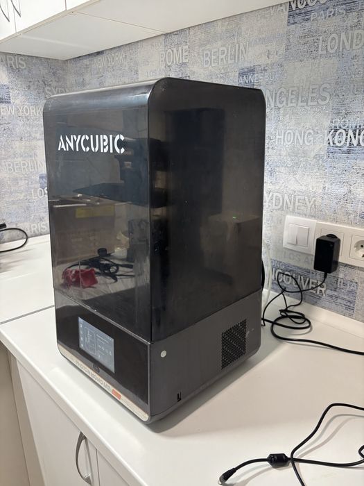 Anycubic photon mono m7 pro