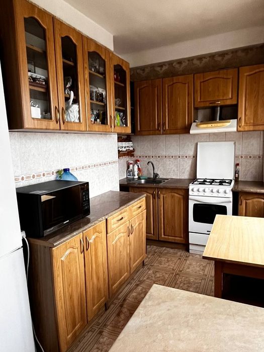 Аренда 3-х комнатная квартира Центр!