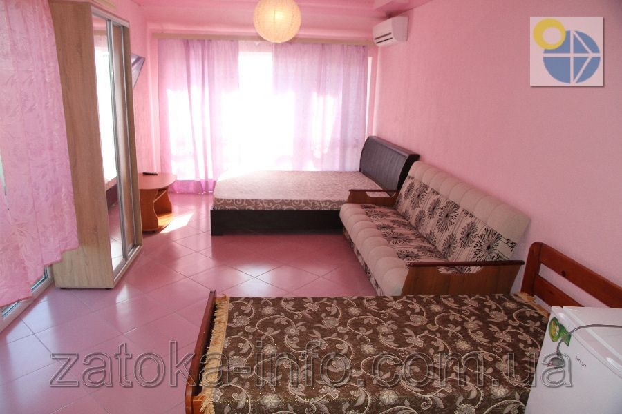 ЗАТОКА! Центр. База відпочинку на 40 номерів. Діючий бізнес