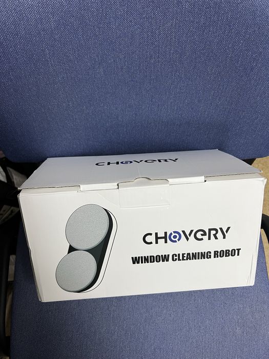 Робот мийник вікон CHOVERY