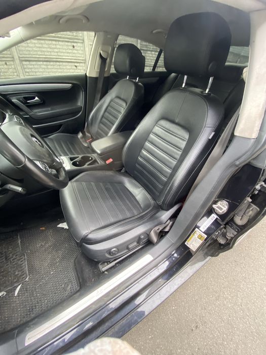 Passat CC/Пасат ДТП/Volkswagen Passat ДТП