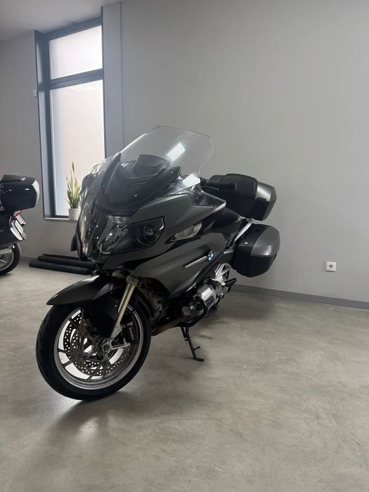 BMW R 1200 RT