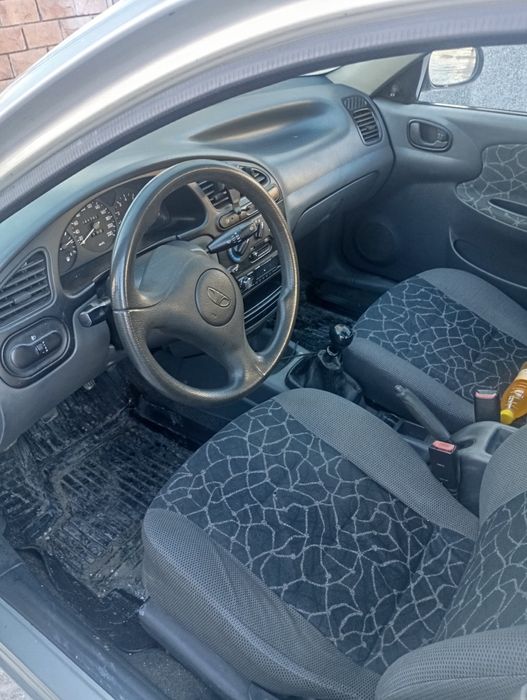 Продам део Ланос