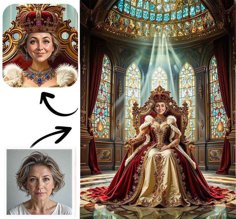 Rysuję karykatury i nie tylko !