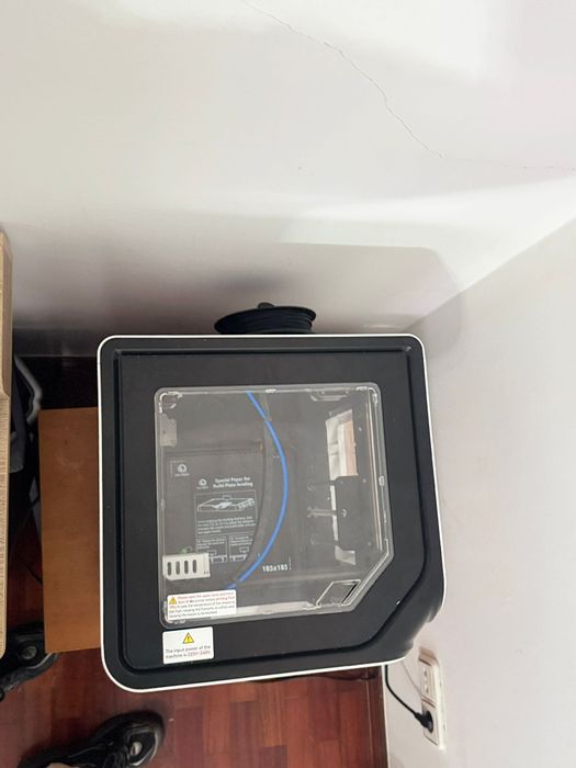 Impressora 3D Qidi Tech X-Smart