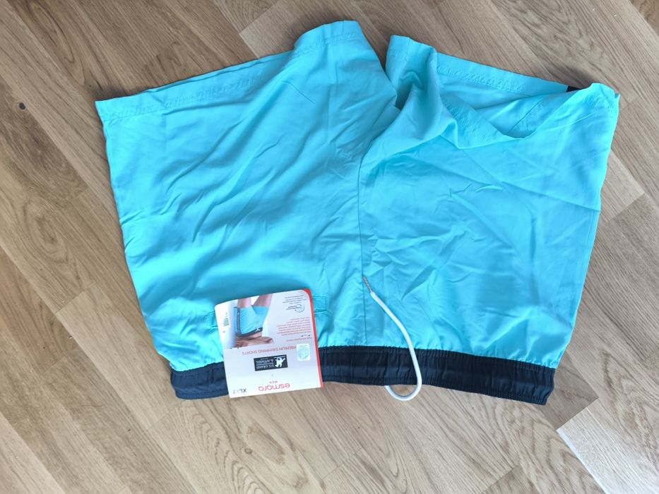 Grand Polo szorty kąpielowe premium XL