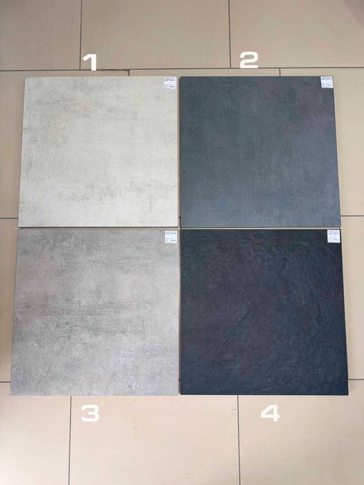 Атем керамічна плитка товщина 20мм (2 см) Потовщений керамограніт