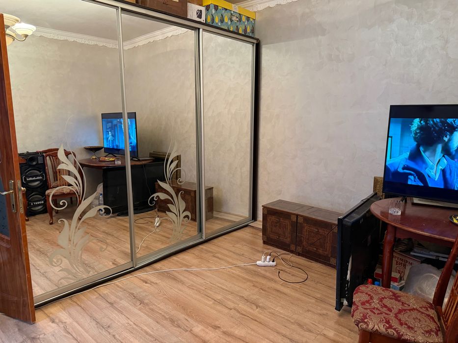 Продаж 2 кімнатної квартири, центр міста, в. Собранецька