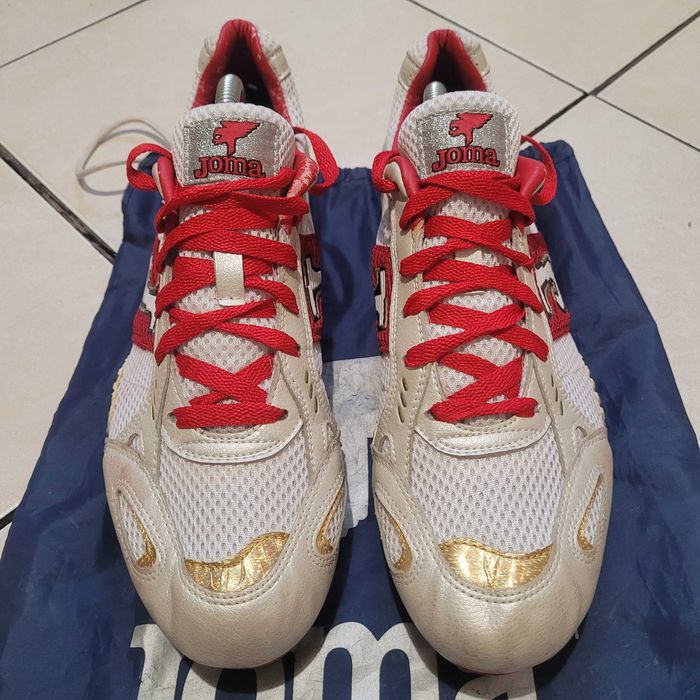 Kolce Lekkoat. * JOMA Spikes Clavos * rozm 42 * IDEALNE