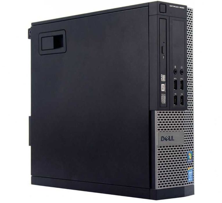 PC dla grafika lub gracza - Intel_i5, 16GB Ram, NVidia GeForce 2GB