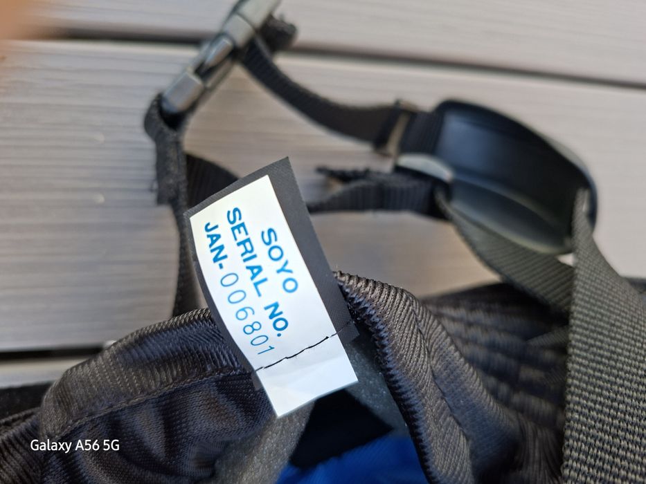 Boné de equitação