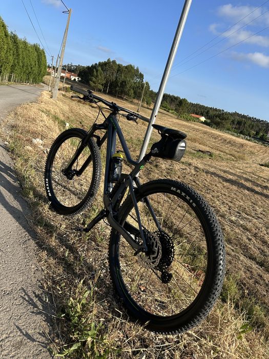 Scott Spark 970 impecavel