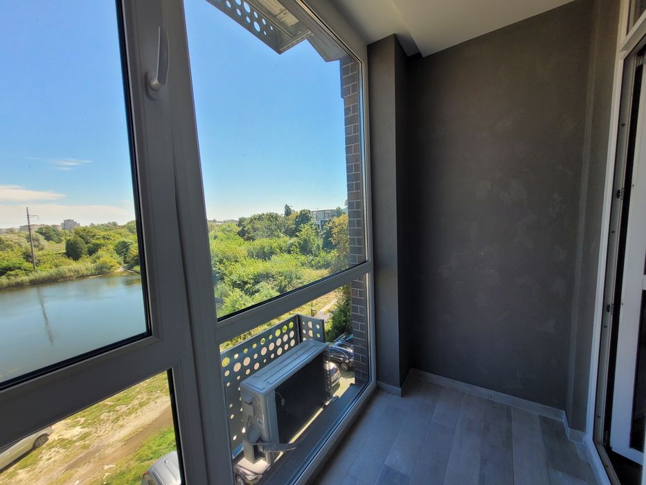 Новобуд, подобова оренда,  Жк АвалонТайм в. Липинського, Чорновола