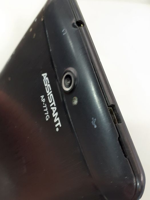 Планшет Assistant AP-777G (Acer  (16gb)