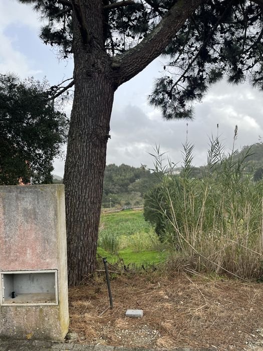 Terreno para construcao perto de mafra