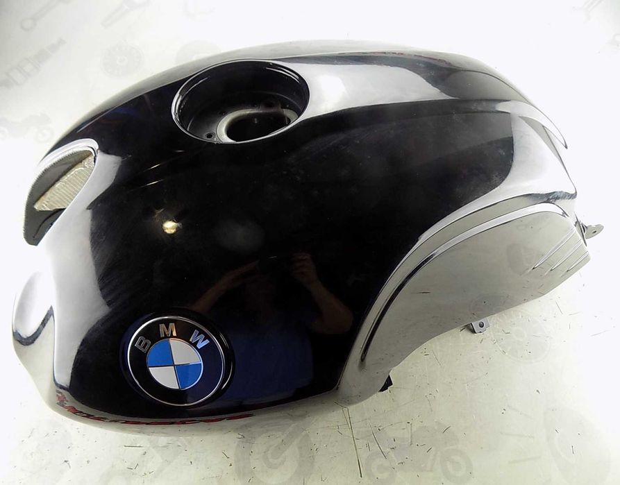 Bmw Rnine T deposito de gasolina.