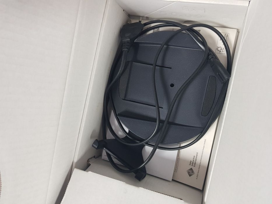 Ігрова консоль PS5