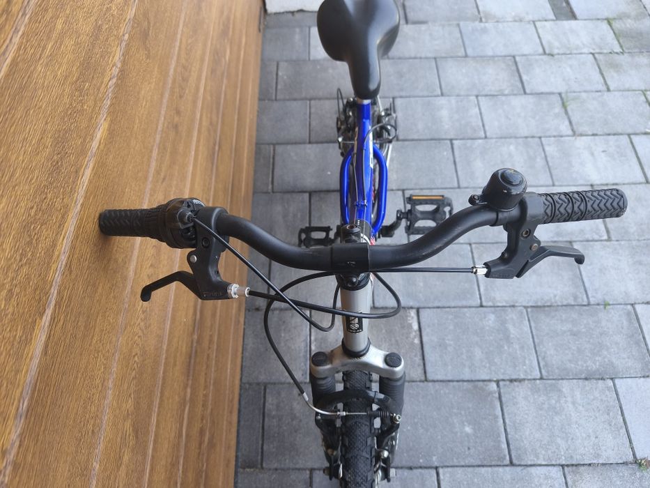 Rower dziecięcy Ideal 20